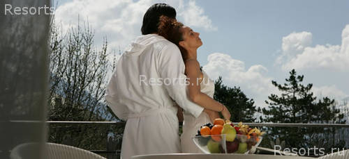 Grand Hotel Bagni Nuovi 7
